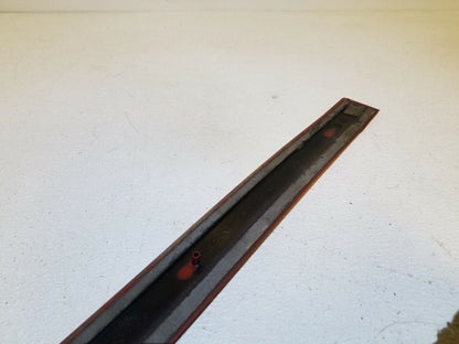06 07 08 Audi A4 Rear Left Driver Door Trim Molding OEM 85k Miles