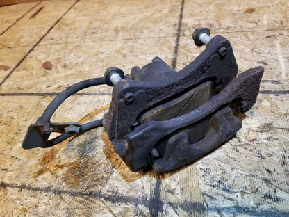 11 12 13 14 Dodge Avenger Front Left Driver Side Brake Caliper OEM