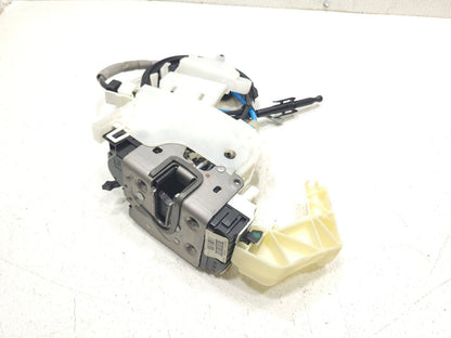 11 - 16 Mercedes E350 W212 Door Lock Latch Actuator Rear Right Pass Side OEM