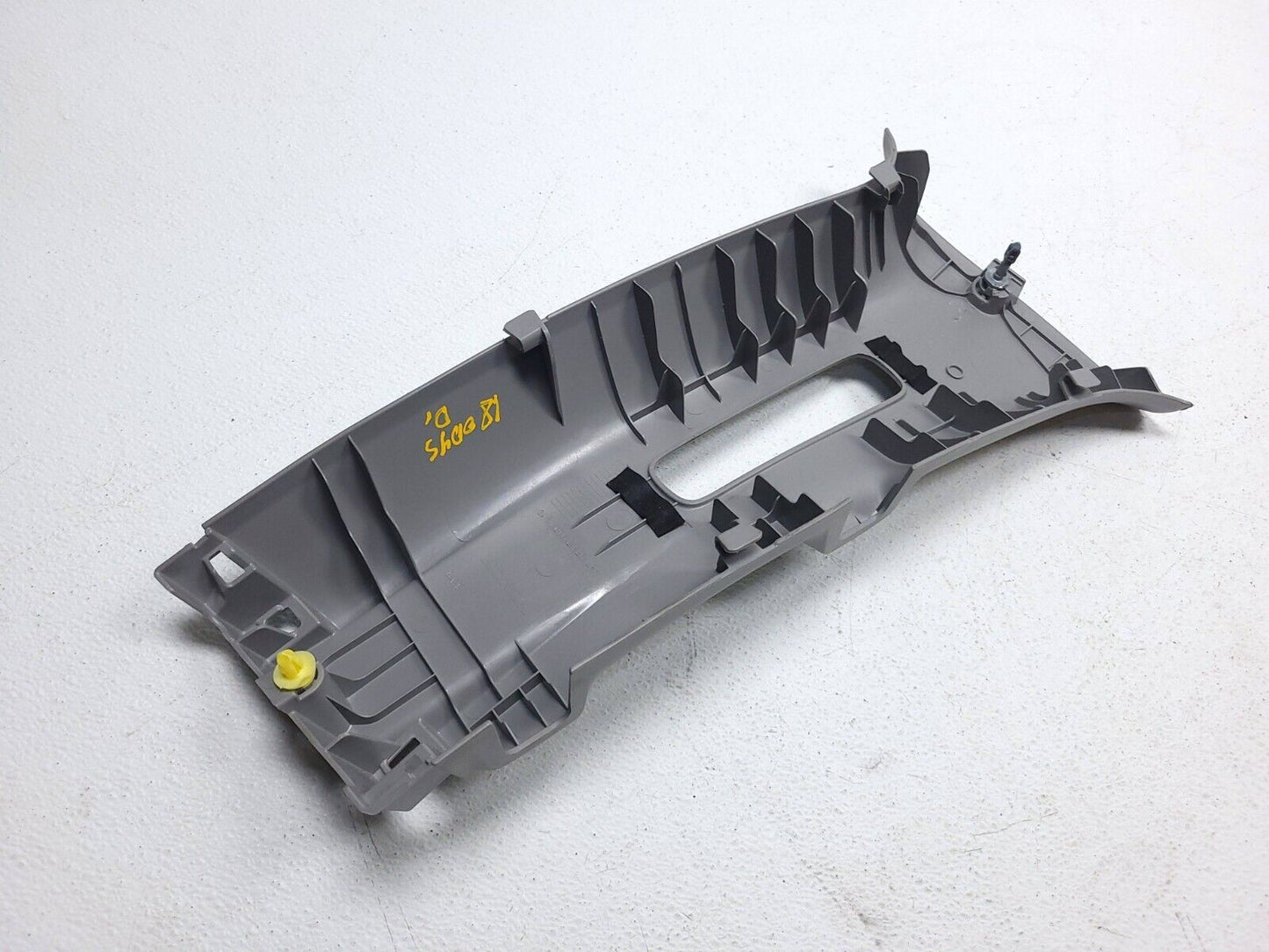 18 19 20 21 22 Honda Odyssey Left Driver Side B Pillar Upper Trim Cover OEM