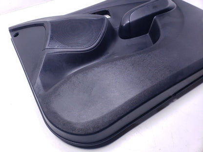 2010-2015 Hyundai Tucson Front Door Trim Panel Passenger Right Side OEM