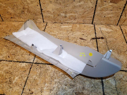 10 11 12 13 14 VW Passat Rear Right Pass Side C Pillar Lower Cover Trim OEM 41k