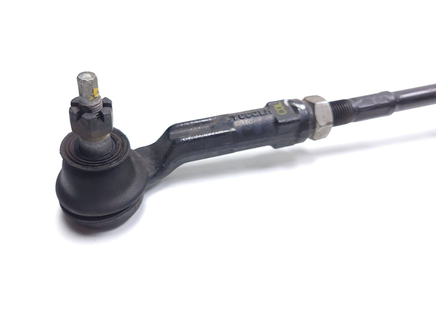 18-21 Hyundai Kona Power Steering Gear Rack And Pinion OEM 29k Miles