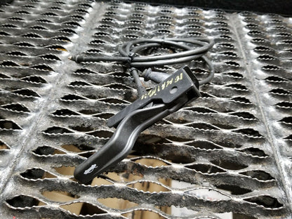 08 09 10 11 12 Chevy Malibu Hood Release Handle W/ Cable OEM 65k