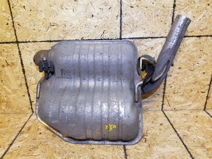 12 13 14 15 16 17 Chrysler 300 3.6l Exhaust Muffler Right Passenger Side OEM 43k