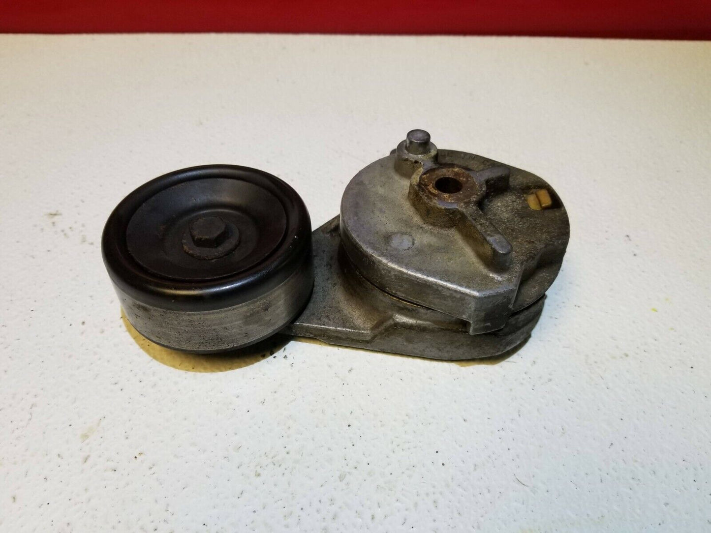 07 08 09 10 11 Cadillac DTS 4.6l Tensioner Belt OEM