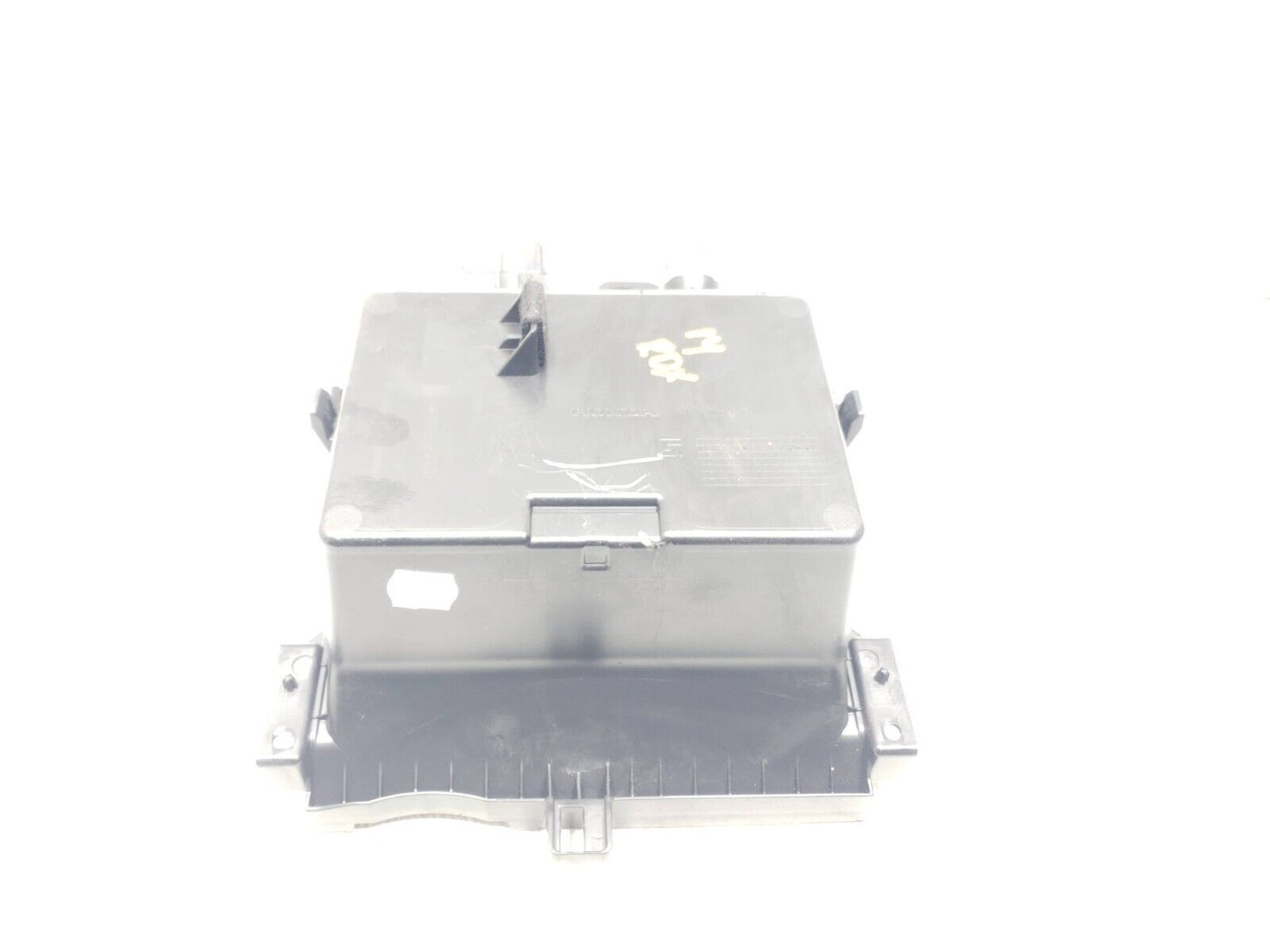 13 14 15 Acura RDX Console Storage Box Power Outlet Aux Usb 12v OEM 80k Miles