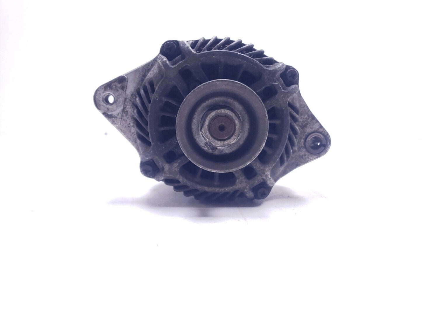 2007 - 2013 Suzuki Sx4 Alternator Generator 3140080j10 OEM