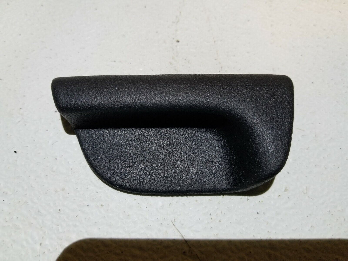13 14 15 Honda Civic Sdn Front Driver Seat Side Trim W/ Adjust Knob 6pcs OEM 89k