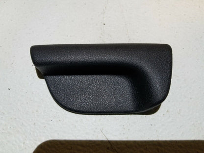 13 14 15 Honda Civic Sdn Front Driver Seat Side Trim W/ Adjust Knob 6pcs OEM 89k