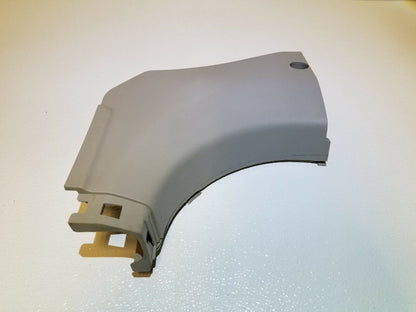 07 08 09 10 11 12 Acura RDX Front Kick Trimpanel Right Pass Side OEM