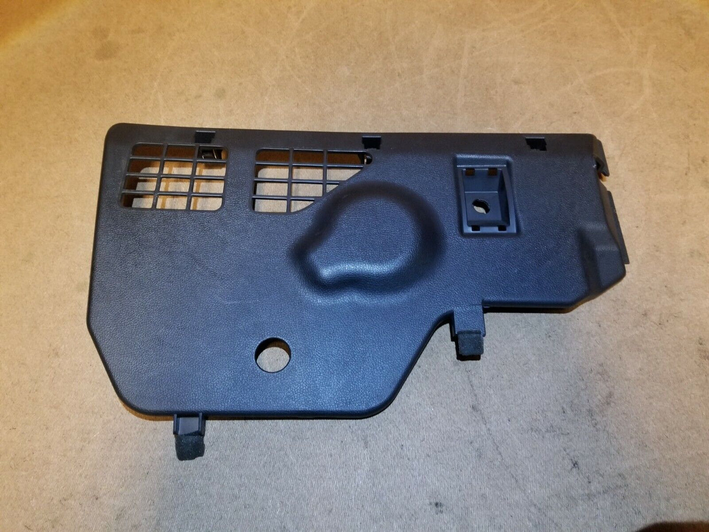 10 11 12 13 14 Hyundai Sonata Passenger Under Dash Cover Heater Box Panel OEM