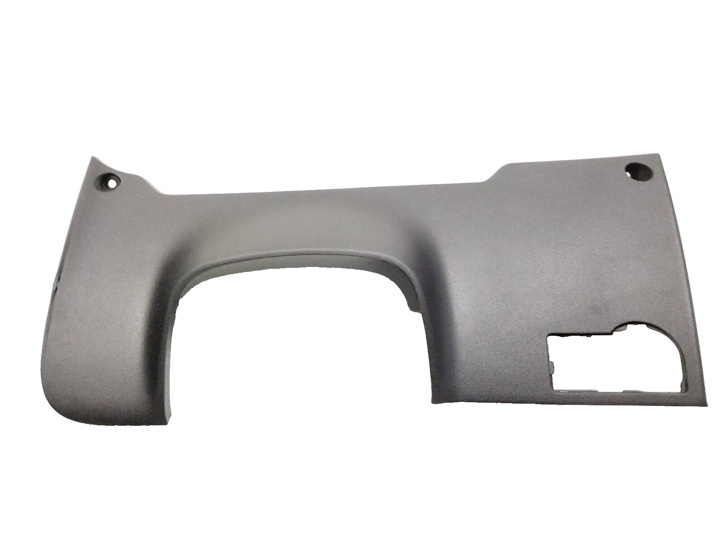 2013 - 2016 Hyundai Genesis Dash Kick Panel Cover Trim Driver Side Left OEM