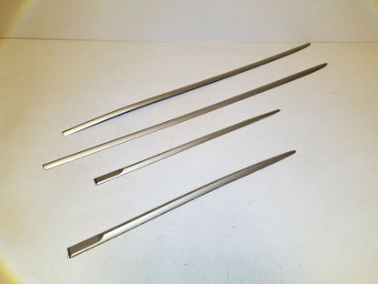 07 08 09 10 Chrysler Sebring Door Molding Front & Rear 4pcs OEM Paint : Pyg