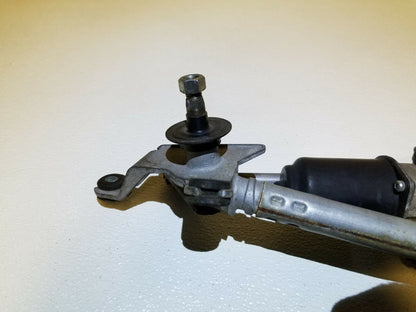 11 12 13 14 15 16 17 Honda Odyssey Windshield Wiper Motor W/ Linkage OEM