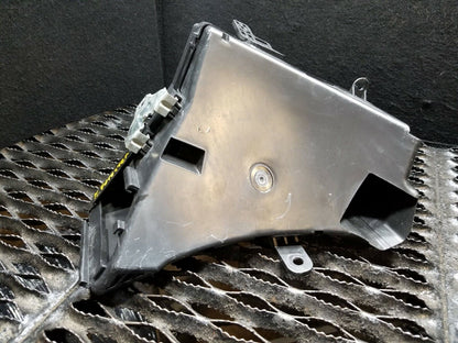 11 12 13 Subaru Forester Engine Bay Fuse Box Housing OEM 33k