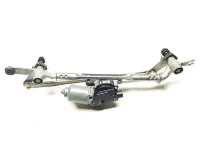 13 14 15 16 Dodge Dart Windshield Wiper Motor W/ Linkage OEM 52k Miles