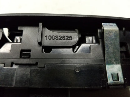 12 - 16 Dodge Grand Caravan Front Driver Door Power Window Master Switch OEM