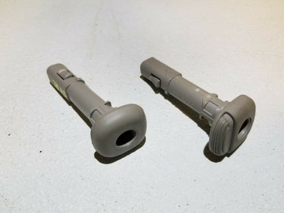 05 06 07 08 Acura Rl Front Driver Seat Headrest Guide Sleeve 2pcs OEM