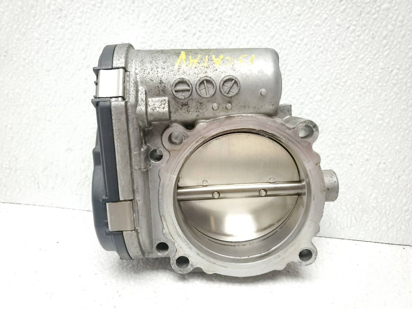 11 12 13 Dodge Grand Caravan 3.6l Throttle Body 05184349ac OEM