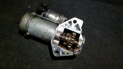 13 14 15 Acura RDX Engine Starter Motor OEM