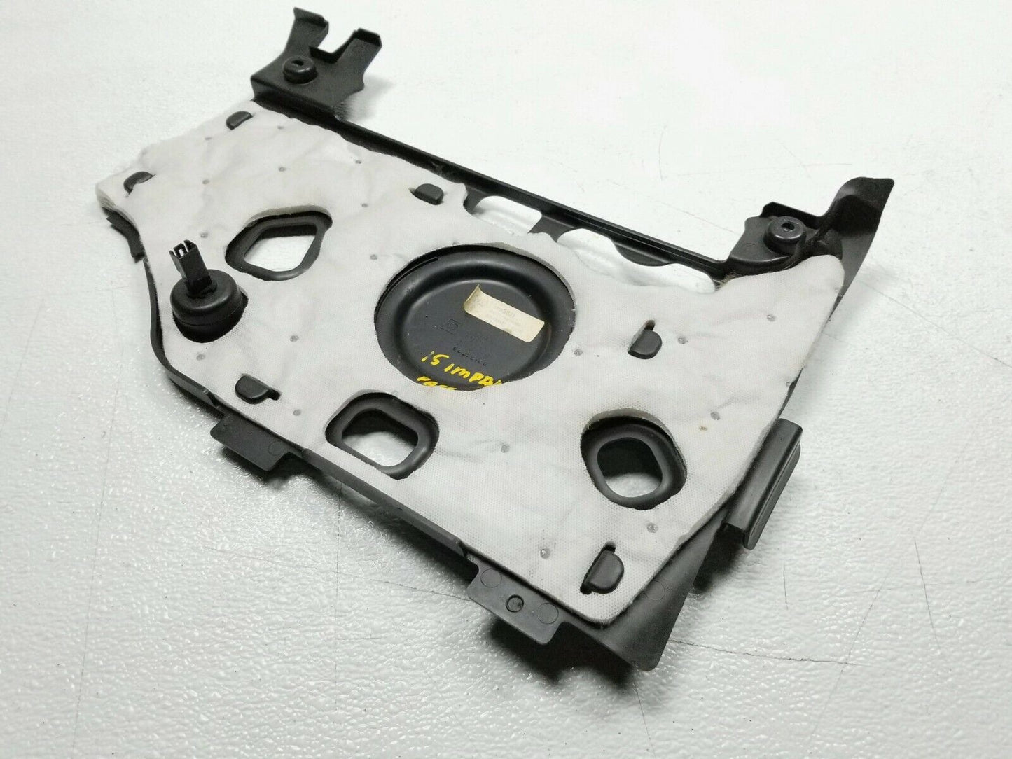 15 16 17 18 Chevy Impala Underdash Right Pass Side Trim Panel OEM