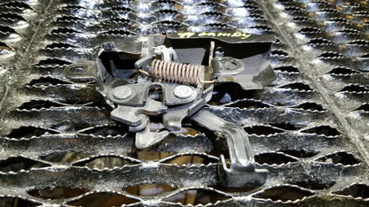 09 10 11 Toyota Camry Hybrid Hood Lock Latch Actuator OEM