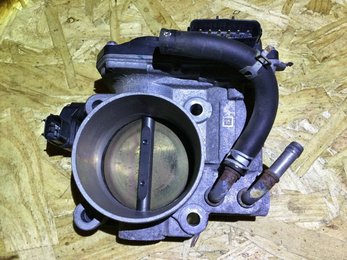 13 14 15 Acura RDX Throttle Body Valve OEM