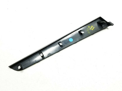 17 18 19 Subaru Impreza Sport Dash Trim Molding Rigth Pass Side OEM 64k