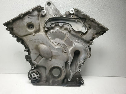 11 12 13 Dodge Grand Caravan 3.6l Timing Cover 05184318ai OEM