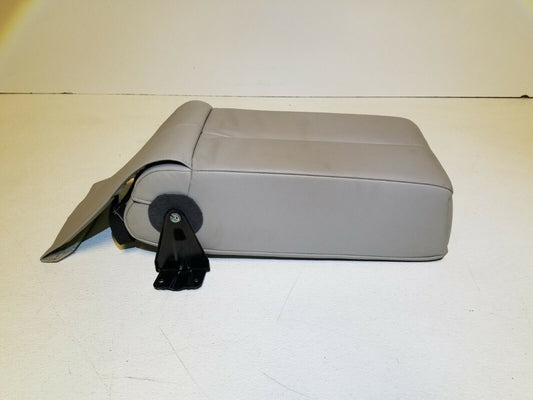 06 07 08 Acura Rl Rear Seat Armrest W/ Cup Holder OEM