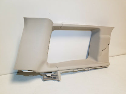 12 13 14 15 16 Jeep Patriot Rear Left Driver Side C Pillar Trim Panel OEM 56k