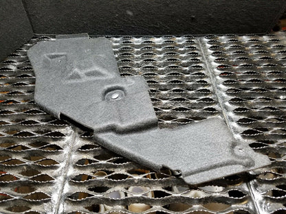 14 15 16 17 Jeep Cherokee Instrument Panek Storage Compartment Pass Right OEM
