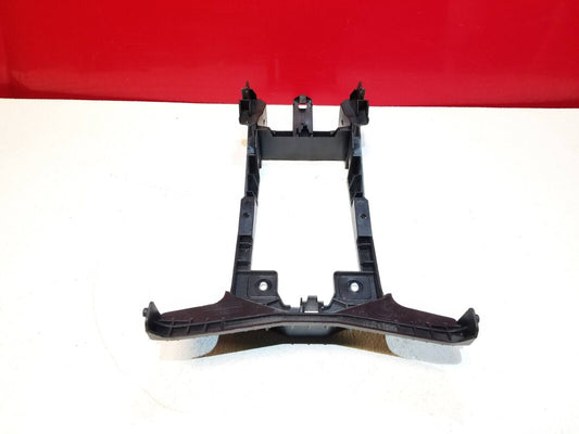 12 13 14 15 Audi A6 Center Console Shift Shifter Mount Support Bracket  OEM