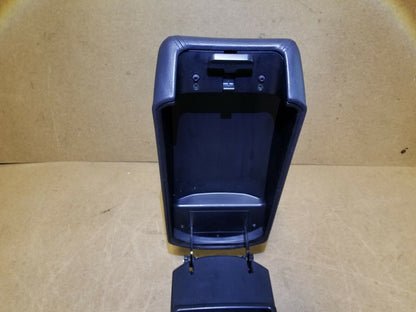 10 11 12 13 14 Hyundai Sonata Center Console Arm Rest Armrest Lid Cover  OEM 55k