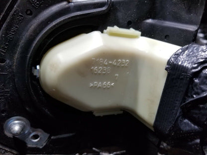 07 08 09 10 11 12 Dodge Caliber Front Door Wire Harness Driver Side Left OEM