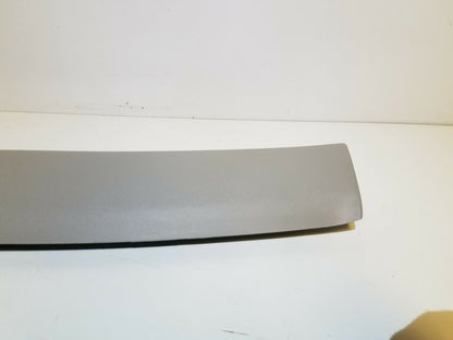 04 05 06 Scion Xa Windshield A Pillar Trim Panel Left Driver Side OEM