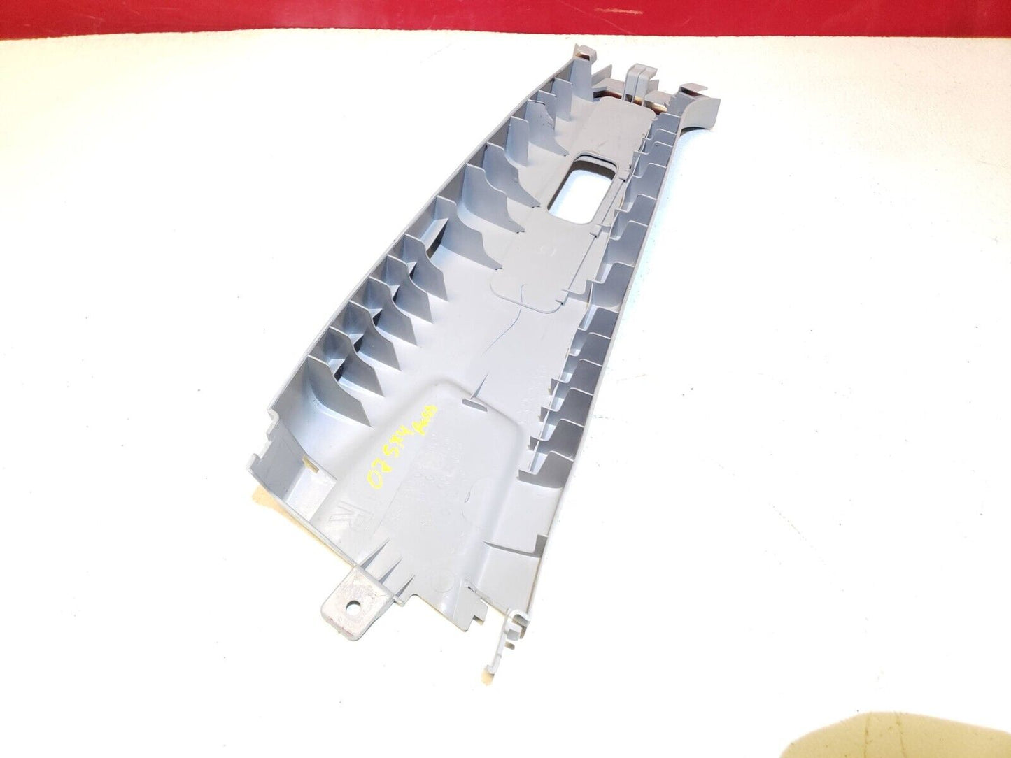 2007 - 2013 Suzuki SX4 B Pillar Upper Trim Cover Right Passenger Side OEM