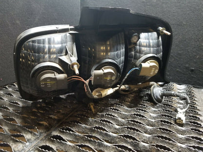 05 06 07 08 09 Ford Mustang Convertible Right Pass Side Tail Light OEM 44k