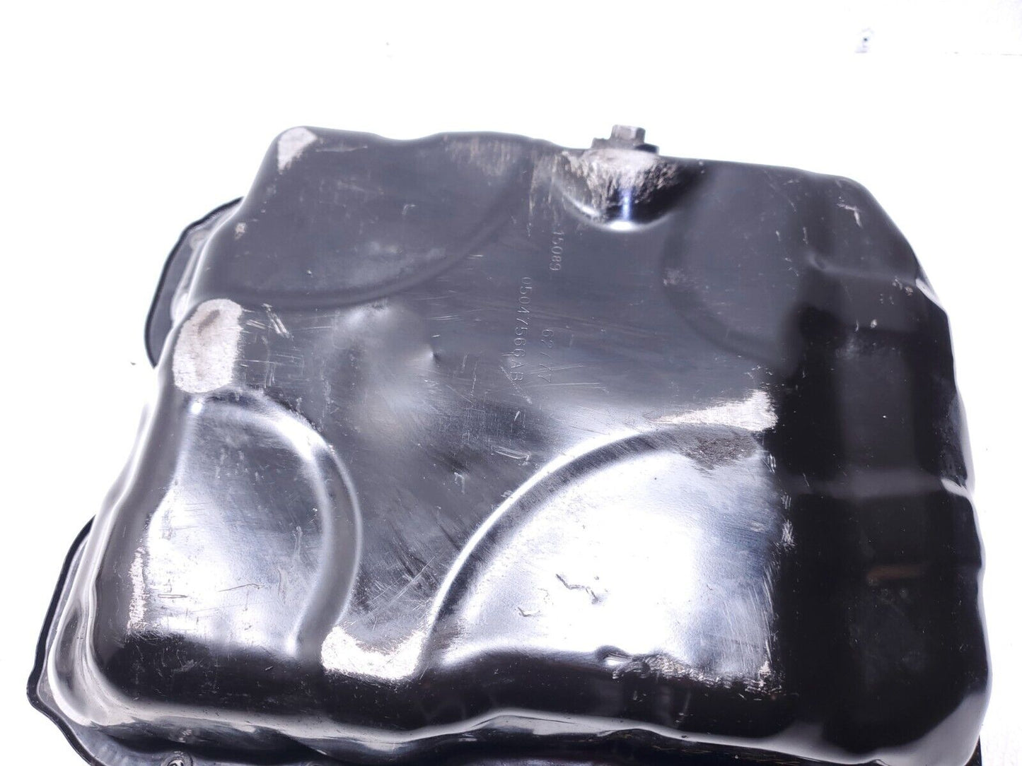 15 16  Dodge Dart 2.4l Engine Oil Pan Ome 76k Miles