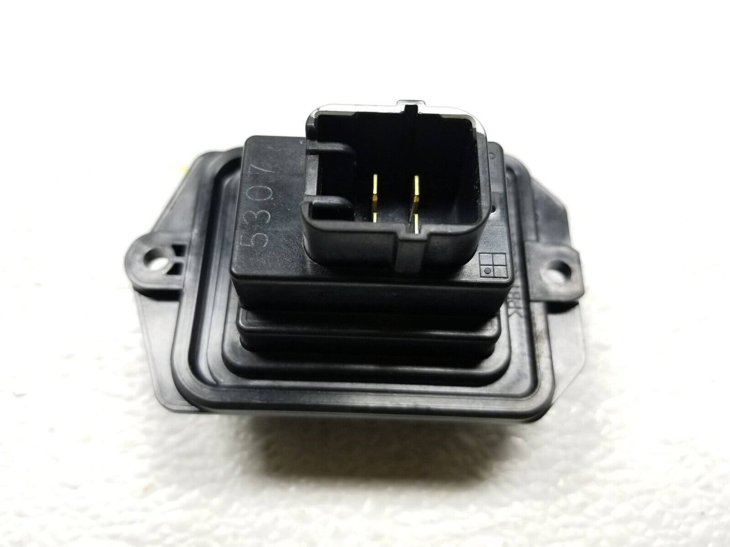13 14 15 Honda Accord Blower Motor Resistor OEM