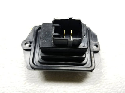 13 14 15 Honda Accord Blower Motor Resistor OEM