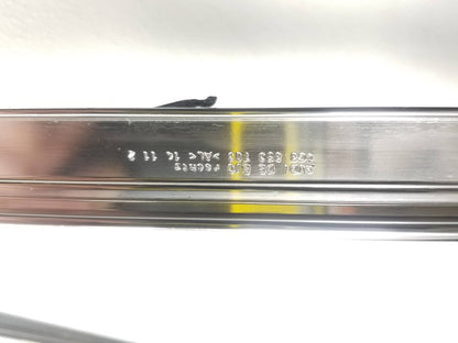 12 13 14 15 16 17 Audi A7 Roof Chrome Molding Trim Left & Right Pair OEM