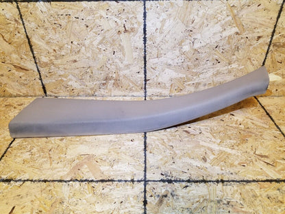 05 06 07 08 09 Cadillac SRX Left Driver Side B Pillar Trim OEM