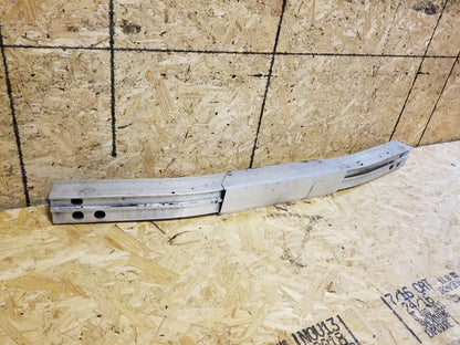 09 10 11 Honda Civic Coupe Rear Bumper Reinforcement Absorber Bar OEM