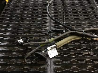 09 10 11 12 13 Mazda 6 Rear Bumper Harness OEM