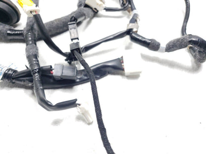 11 12 13 14 Nissan Juke Wire Harness Tailgate Liftgate OEM