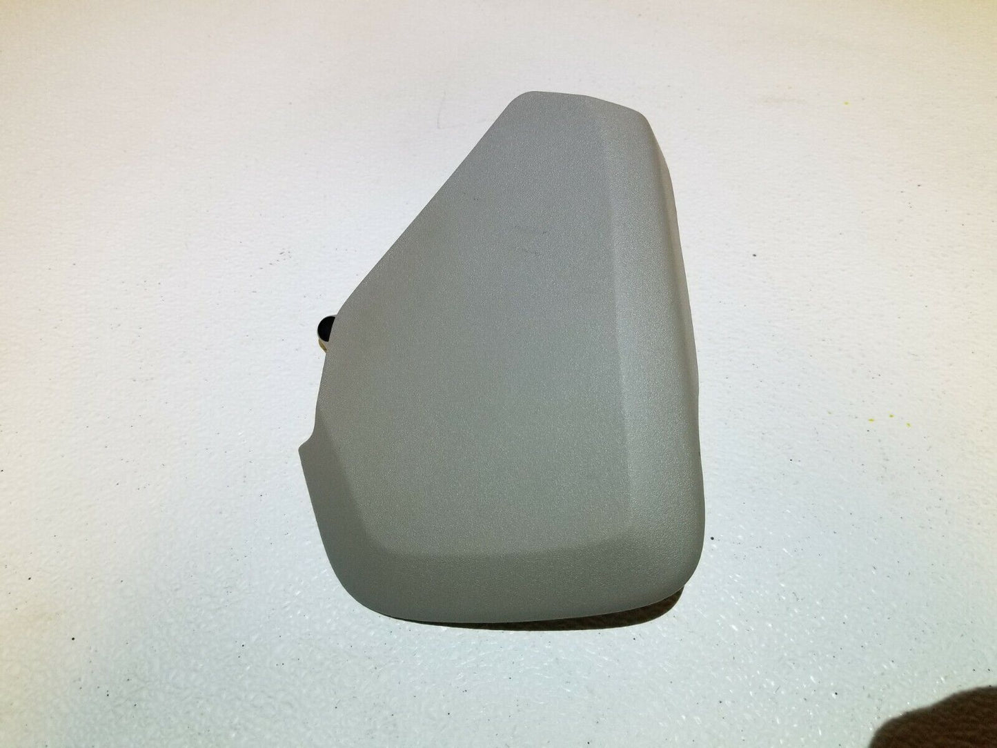 11 12 13 14 Ford Edge Front Driver Seat Side Trim Cover OEM 43k Miles