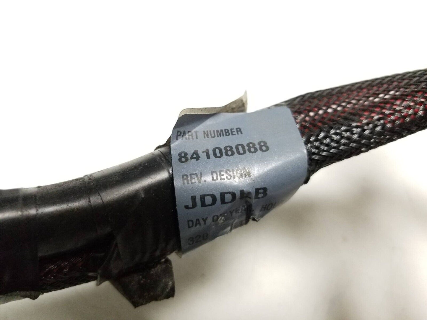2013 - 2018 Cadillac Ats Positive Battery Cable Oem✅
