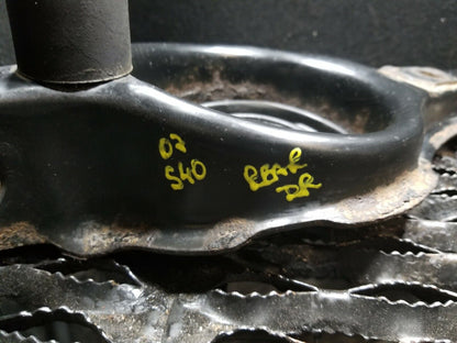 05 06 07 Volvo S40 2.4l Rear Lower Control Arm Left Driver Side OEM